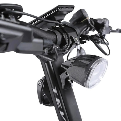 Teverun Fighter 11+