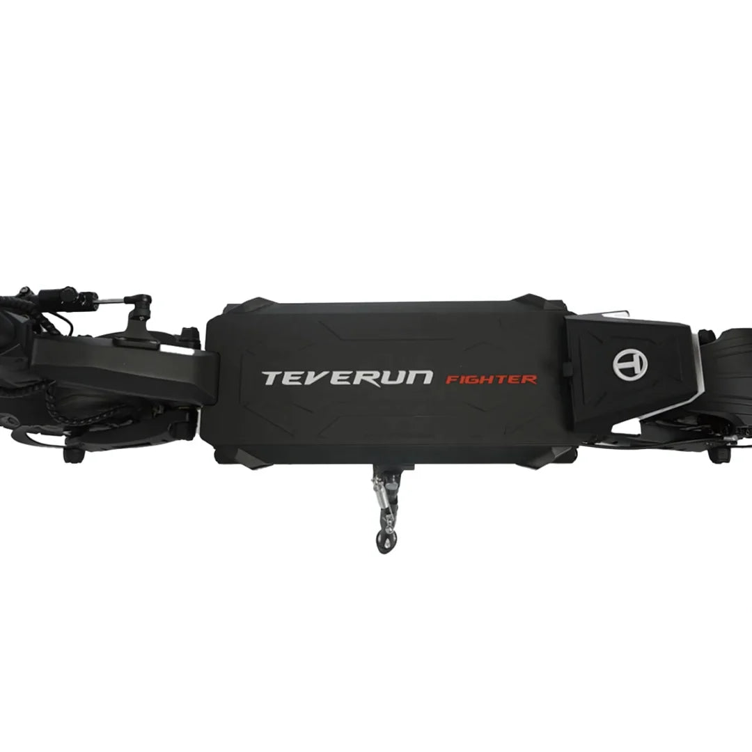 Teverun Fighter 11+