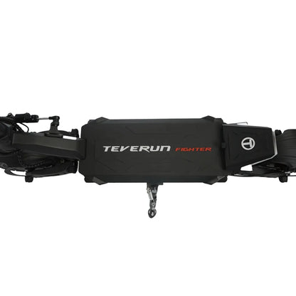 Teverun Fighter 11+