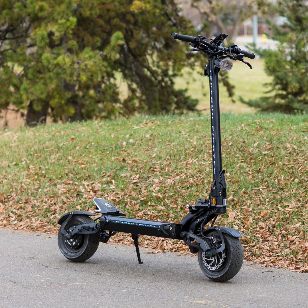 Teverun Fighter 11+
