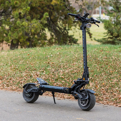 Teverun Fighter 11+