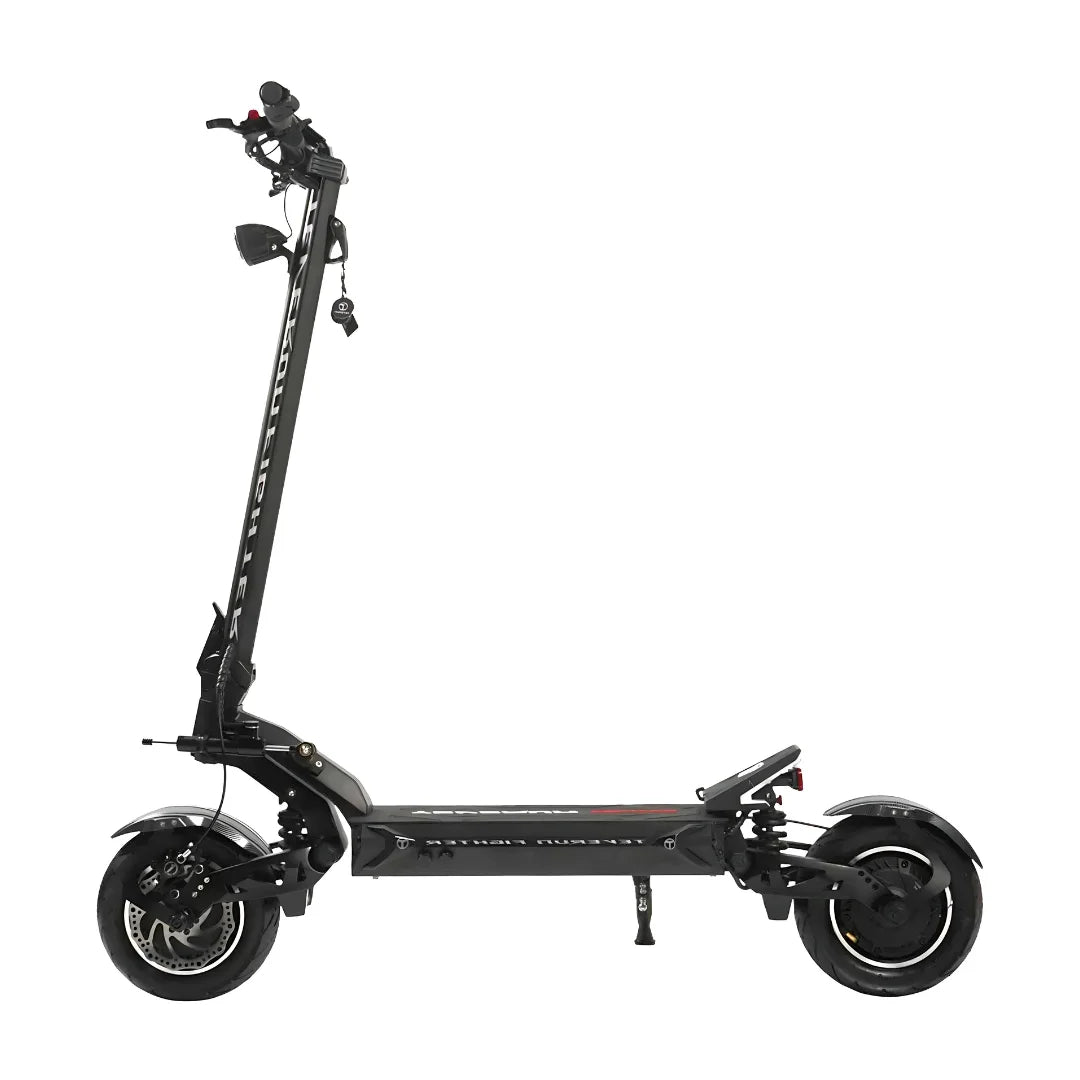 Teverun Fighter 11+