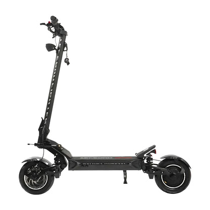 Teverun Fighter 11+