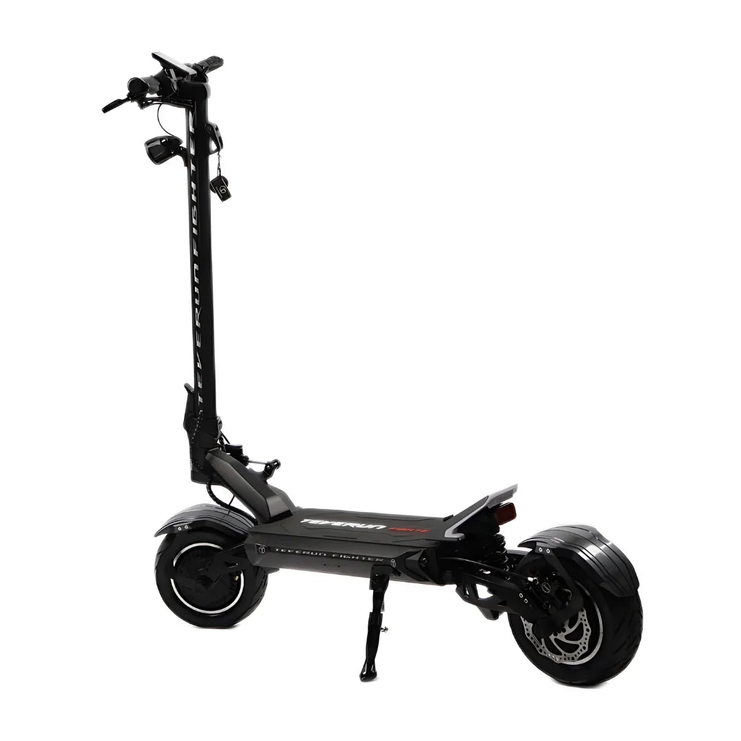 Teverun Fighter 11+