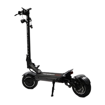 Teverun Fighter 11+