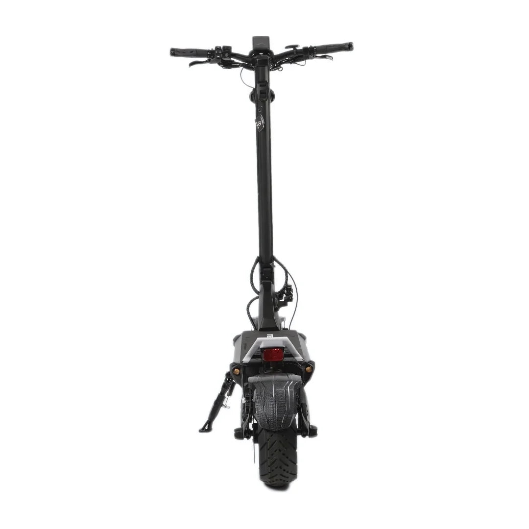 Teverun Fighter 11+