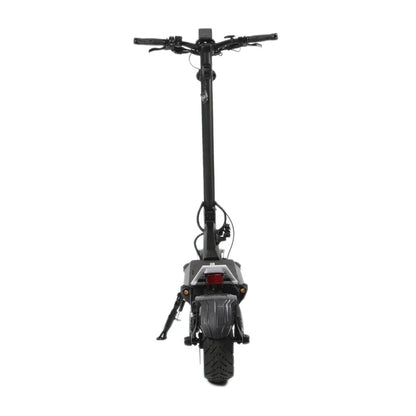 Teverun Fighter 11+