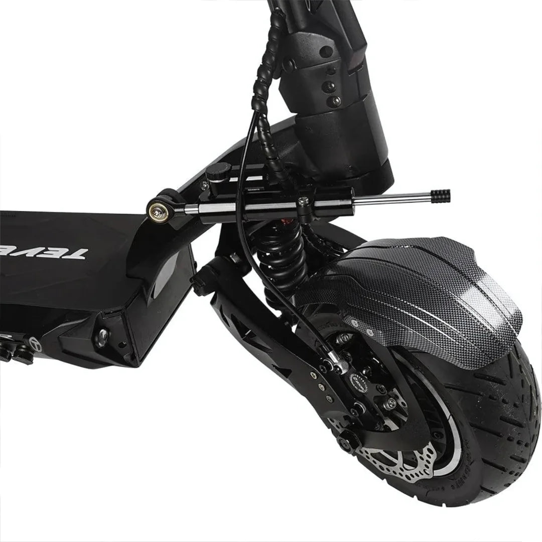Teverun Fighter 11+