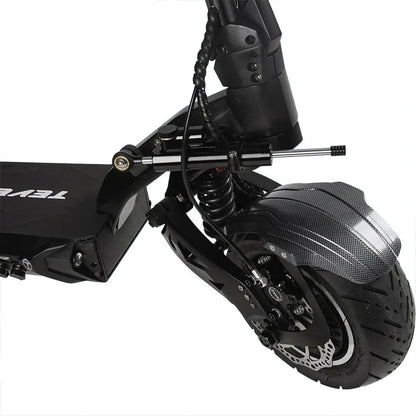 Teverun Fighter 11+