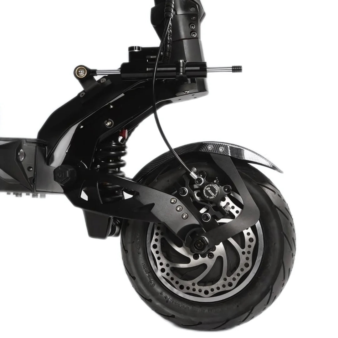 Teverun Fighter 11+