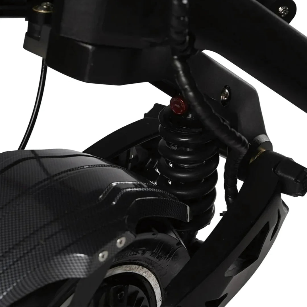 Teverun Fighter 11+