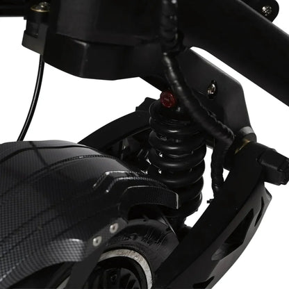 Teverun Fighter 11+