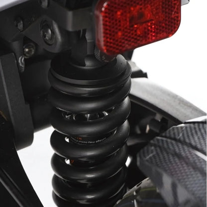 Teverun Fighter 11+