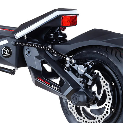 Teverun Fighter Mini PRO 2025