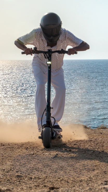Teverun Fighter Mini PRO 2026 V2 | 60V 31.8 Ah – product detail 21