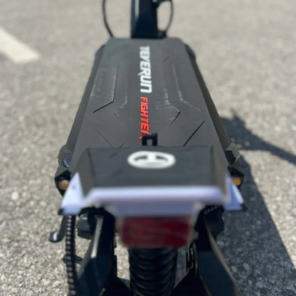 Teverun Fighter Mini PRO 2025