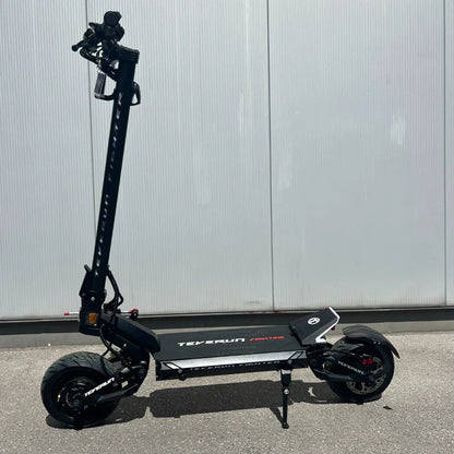 Teverun Fighter Mini PRO 2025