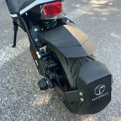 Teverun Fighter Mini PRO 2025