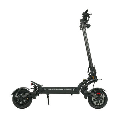 Teverun Fighter SUPREME 7260 Ultra