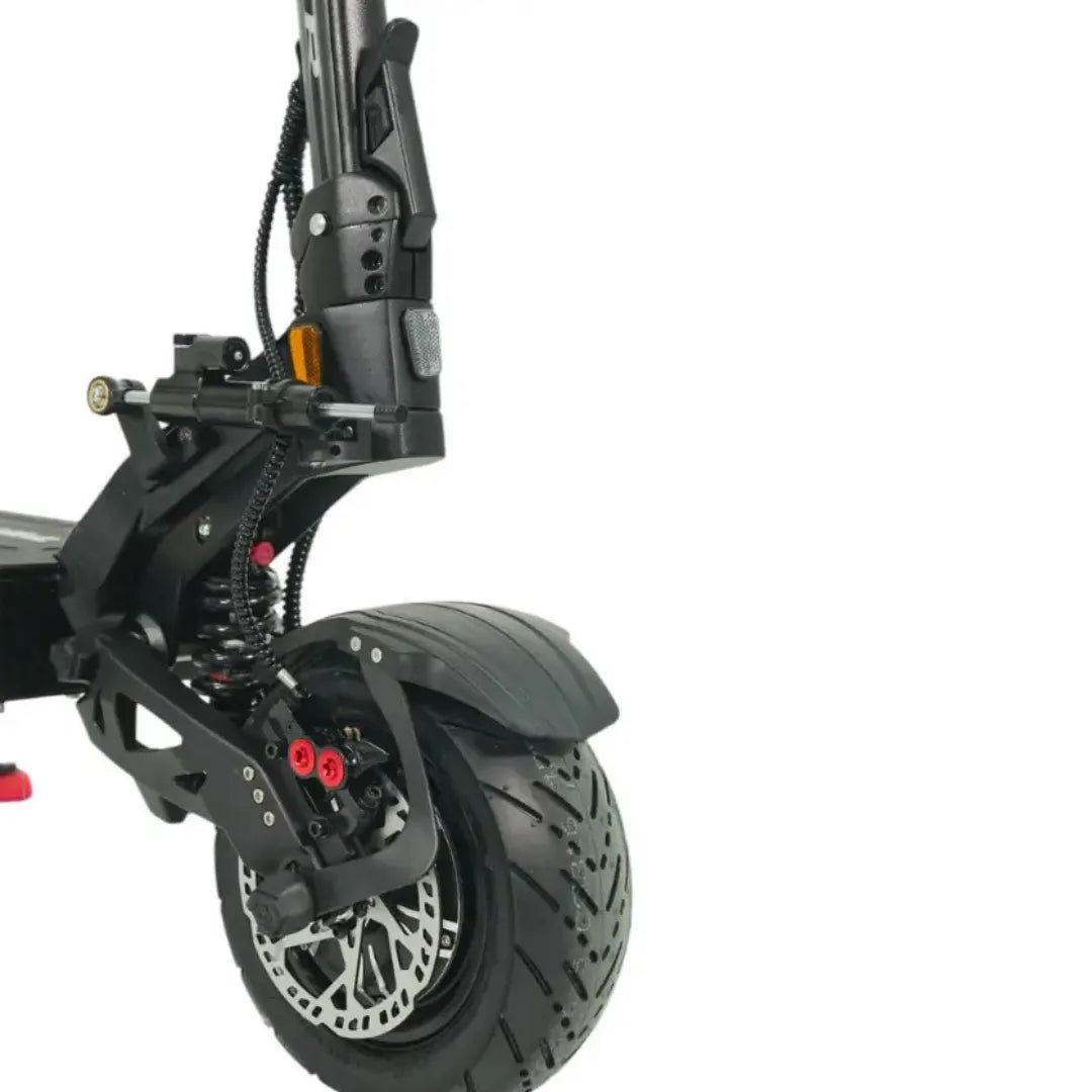 Teverun Fighter SUPREME 7260 Ultra 2025