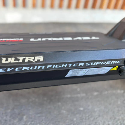 Teverun Fighter SUPREME 7260 Ultra 2026