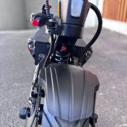 Teverun Fighter SUPREME 7260 Ultra 2025