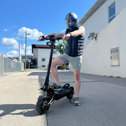 Teverun Fighter SUPREME 7260 Ultra 2026