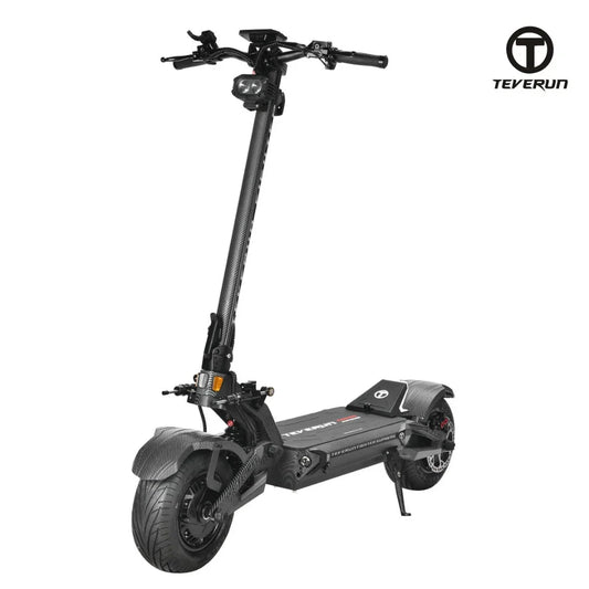 Teverun Fighter SUPREME 7260R | V4 / V5 / V6