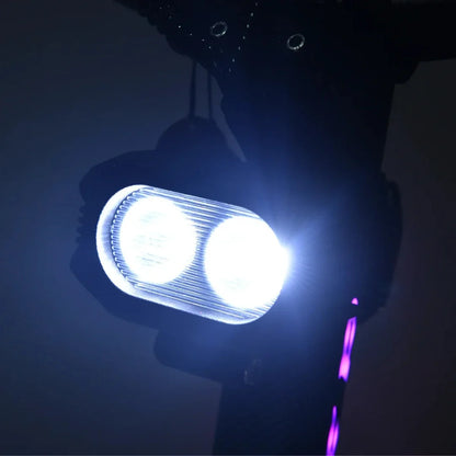 Teverun Fighter SUPREME 7260R | V4 / V5 / V6