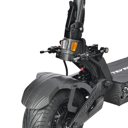 Teverun Fighter SUPREME 7260R | V4 / V5 / V6