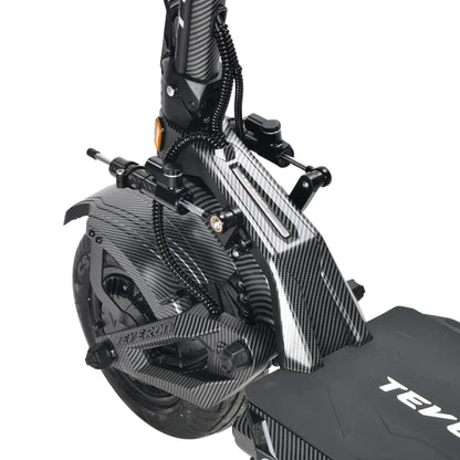 Teverun Fighter SUPREME 7260R | V4 / V5 / V6