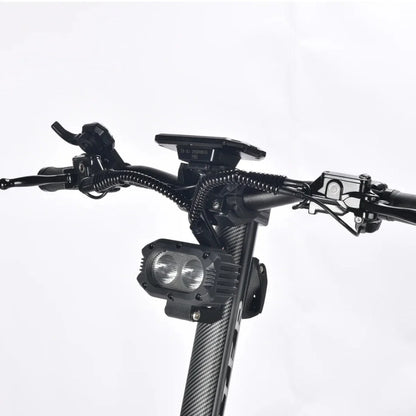 Teverun Fighter SUPREME 7260R | V4 / V5 / V6