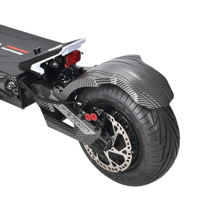 Teverun Fighter SUPREME 7260R | V4 / V5 / V6