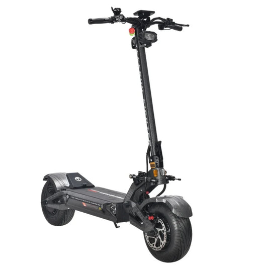 Teverun Fighter SUPREME 7260R | V4 / V5 / V6