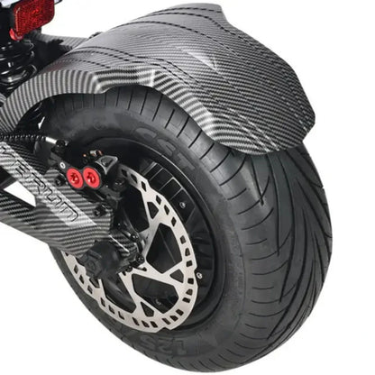 Teverun Fighter SUPREME 7260R | V4 / V5 / V6