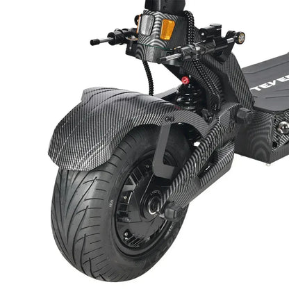 Teverun Fighter SUPREME 7260R | V4 / V5 / V6