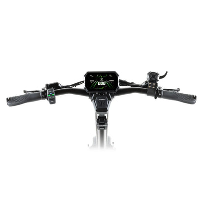Teverun Fighter SUPREME 7260R | V4 / V5 / V6