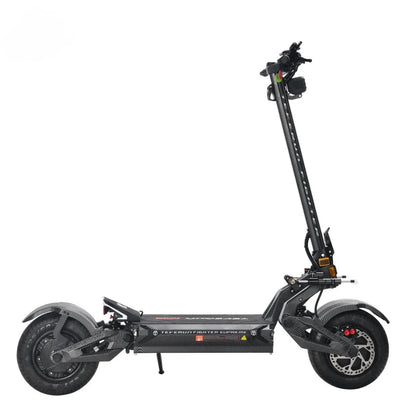 Teverun Fighter SUPREME 7260R | V4 / V5 / V6
