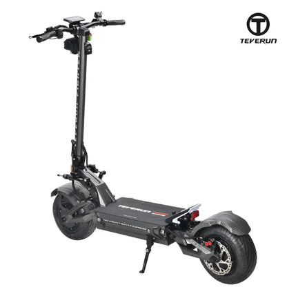 Teverun Fighter SUPREME 7260R | V4 / V5 / V6