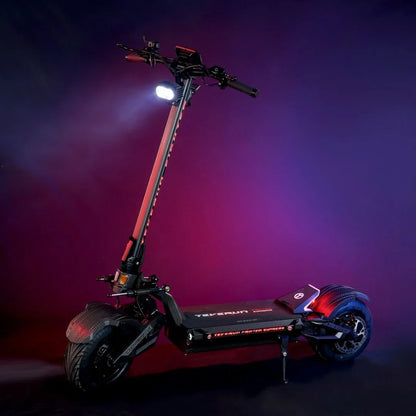 Teverun Fighter SUPREME 7260R | V4 / V5 / V6