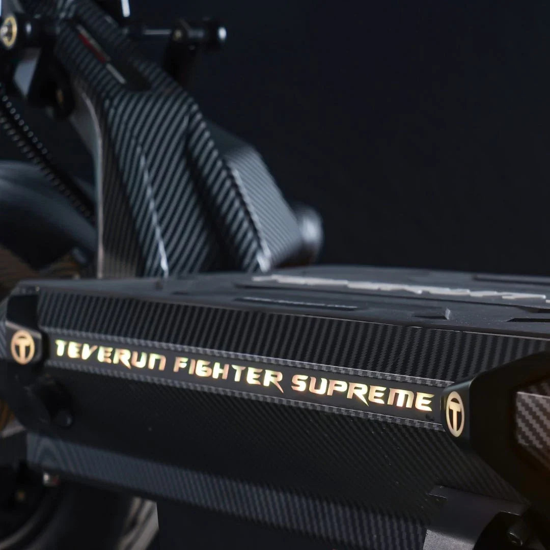 Teverun Fighter SUPREME 7260R | V4 / V5 / V6