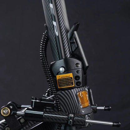 Teverun Fighter SUPREME 7260R | V4 / V5 / V6