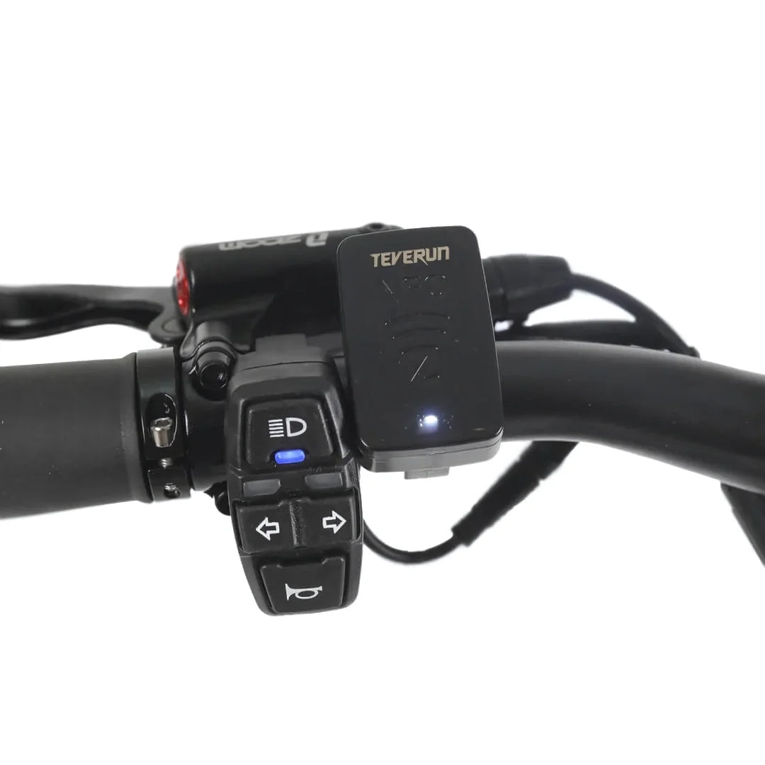 Teverun Fighter Supreme 7260R