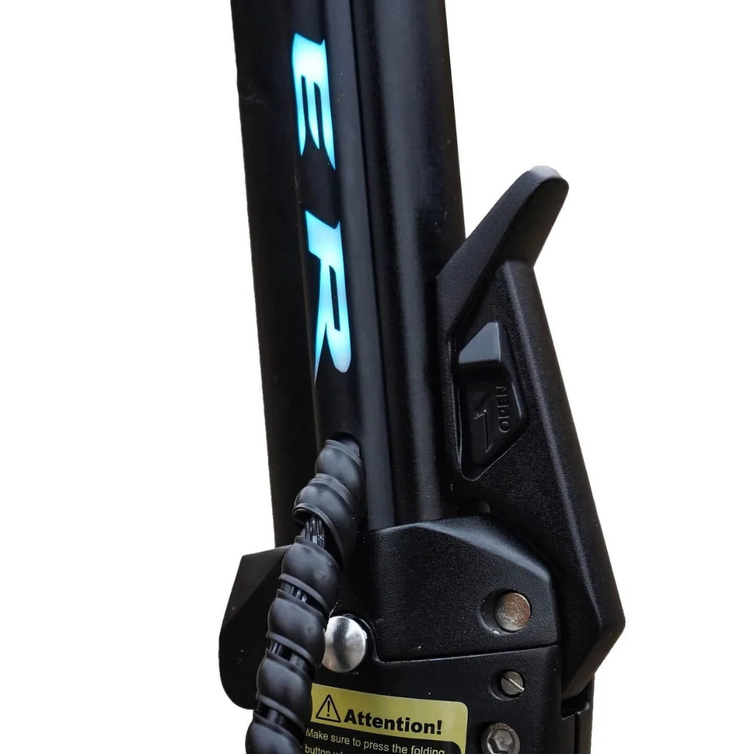 Teverun Fighter Supreme 7260R