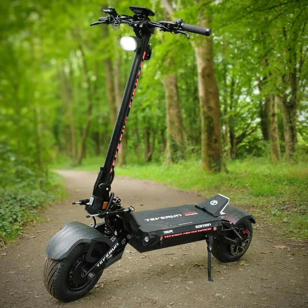 Teverun Fighter Supreme 7260R