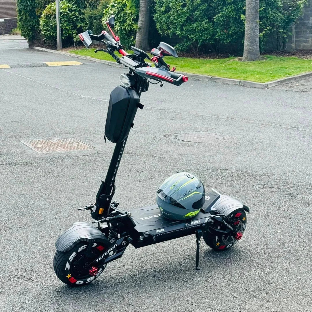 Teverun Fighter Supreme 7260R