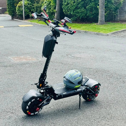 Teverun Fighter Supreme 7260R