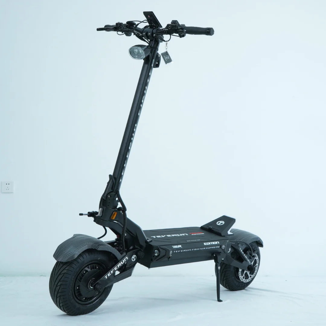 Teverun Fighter Supreme 7260R