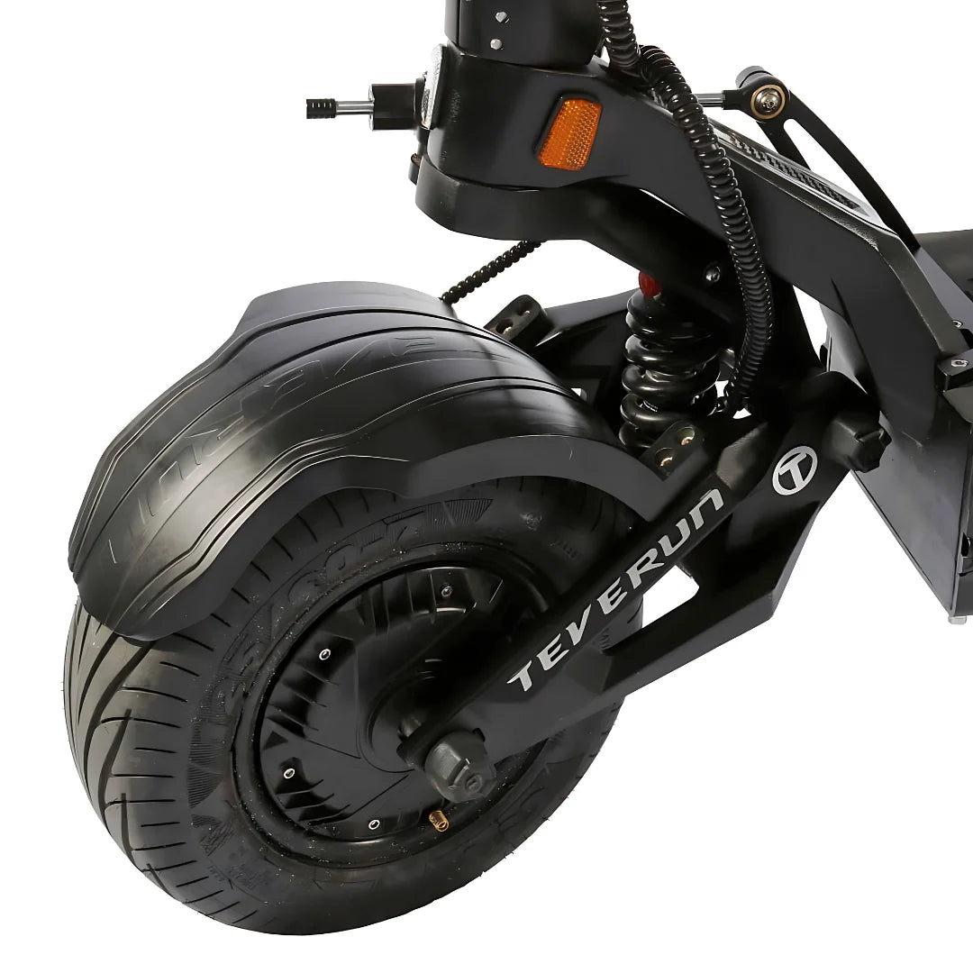 Teverun Fighter Supreme 7260R