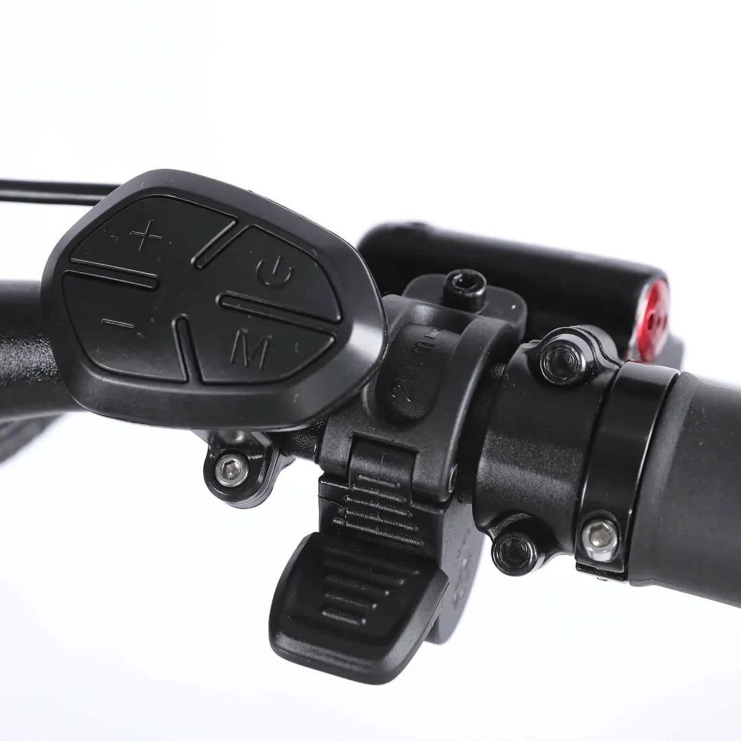 Teverun Fighter Supreme 7260R